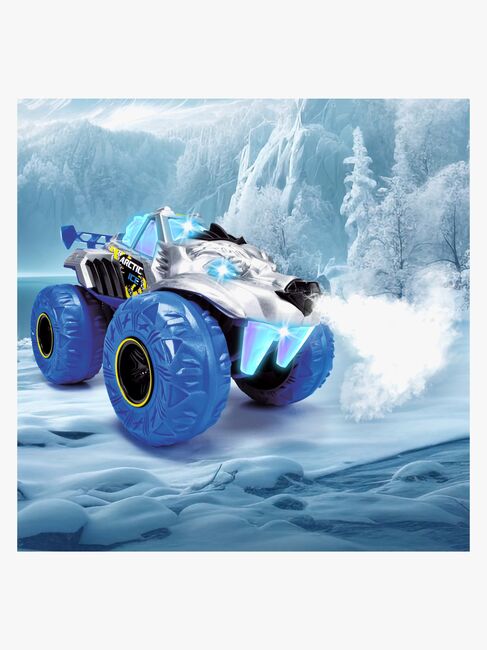 Dickie Toys Arktisk Ismonster 25 cm