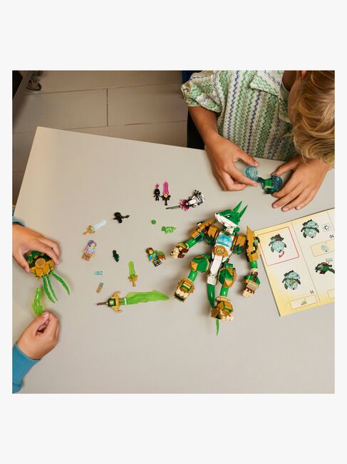 LEGO DREAMZzz 71508 Rævevogter-mech