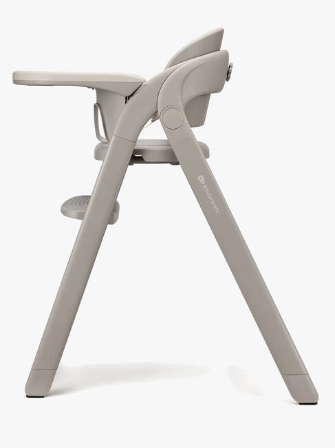 Kinderkraft Tino Højstol, Beige