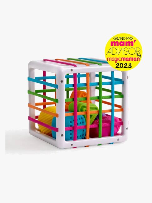 FatBrain Aktivitetslegetøj Inny Bin