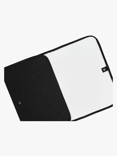 GOLLA Set Daisy Pusletaske, Sort