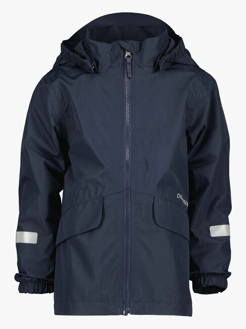 Didriksons Norma Skaljakke, Navy