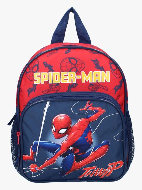 Marvel Spider-Man Rygsæk 7L, Web Warriors