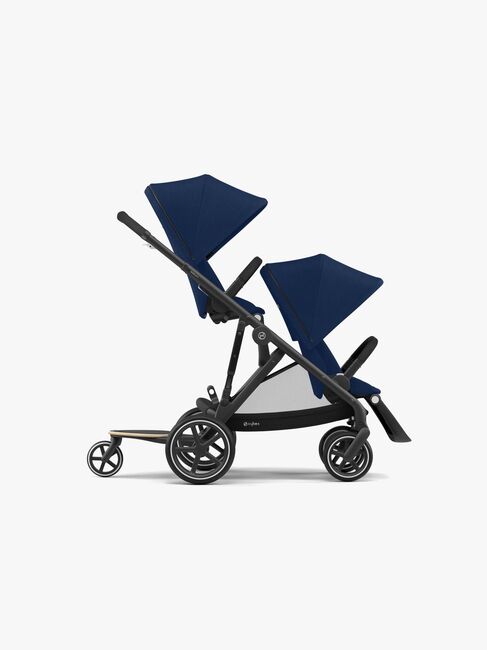 Cybex Gazelle S Ståbræt, Black