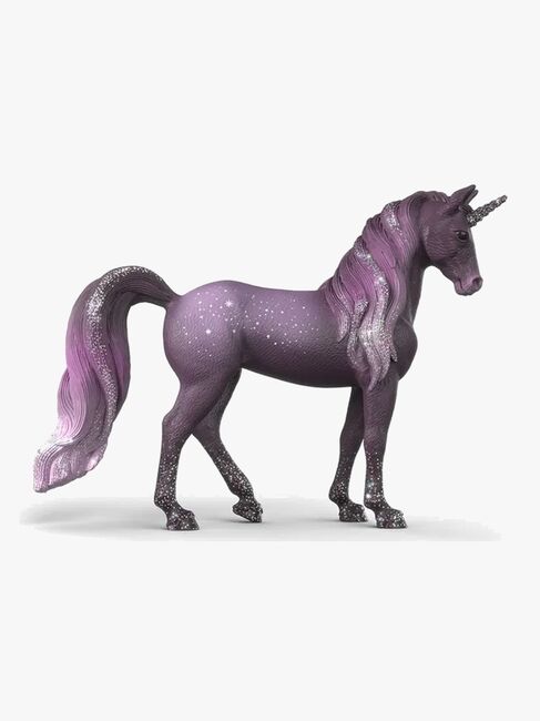 Schleich 70842 Bayala Galaxy Rainbow Enhjørningshoppe