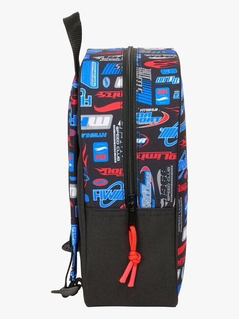 Hot Wheels Mini Rygsæk 6L, Challenger