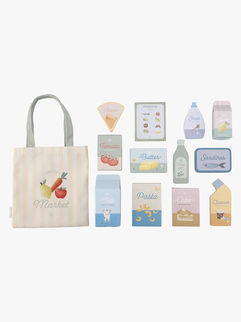 Little Dutch Indkøbsvogn