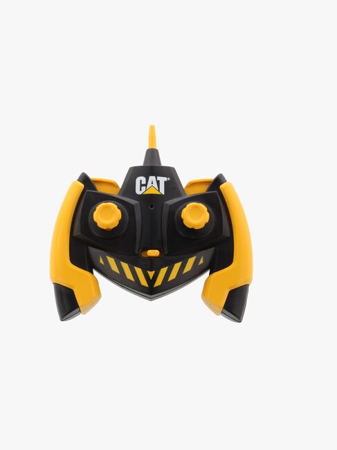 Carrera 1:35 CAT 770 Fjernstyret Minelastbil