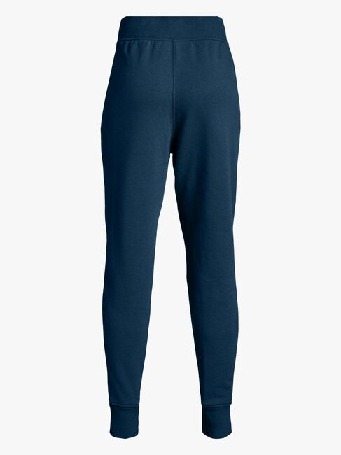 Under Armour Rival Jogger Bukser, Techno Teal
