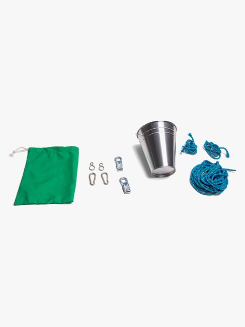 BS Toys Svævebane Spil