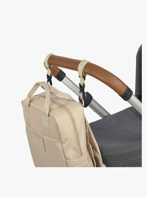 Lässig Vividal Pusletaske Rygsæk, Humus