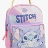 Disney Stitch Rygsæk, Retro Lilla