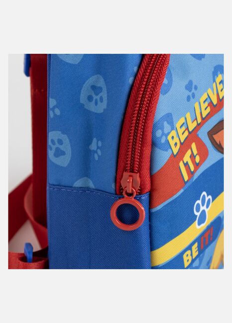 Paw Patrol Rygsæk, Blå