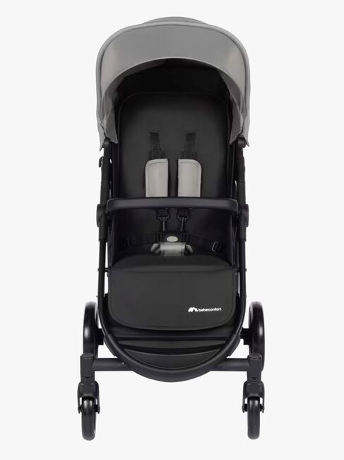 Bebeconfort Ingenious Klapvogn, Tinted Grey