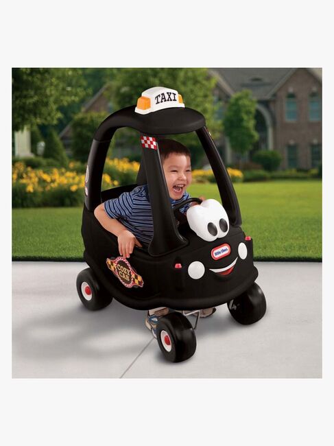 Little Tikes Gåbil Cozy Coupe Taxi