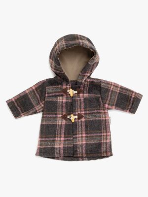 Skrållan Dukketøj Trøje Duffel