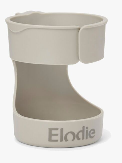 Elodie Mondo Kopholder, Moonshell