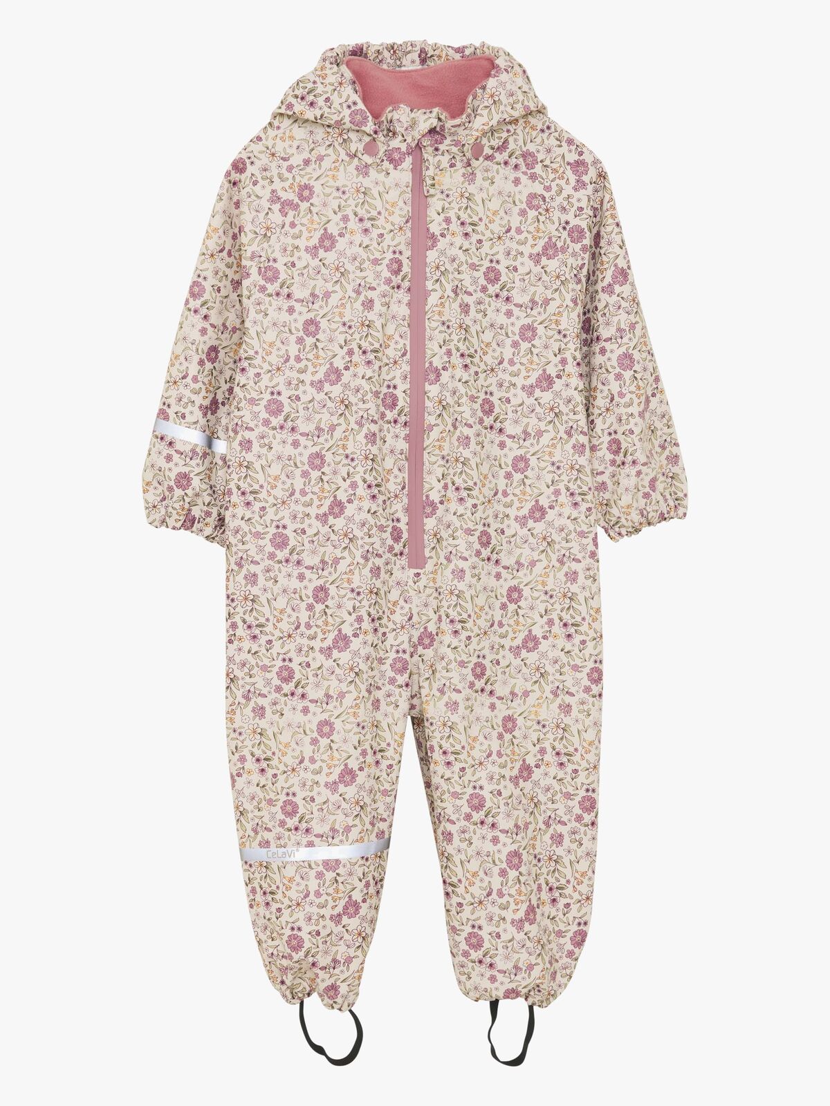 CeLaVi Regndragt, Perfectly Pale