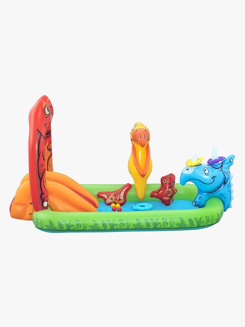 Bestway Jurassic Splash Vandland