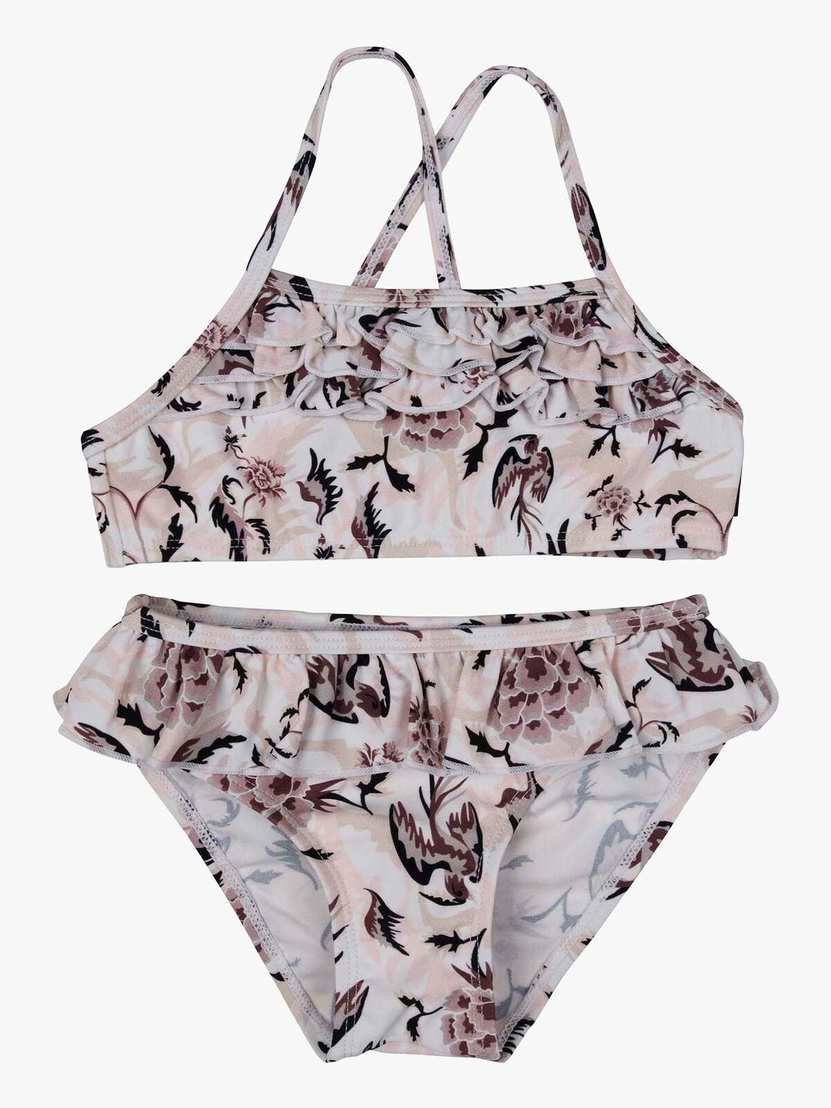 Lindberg Allie Bikini, Hvid