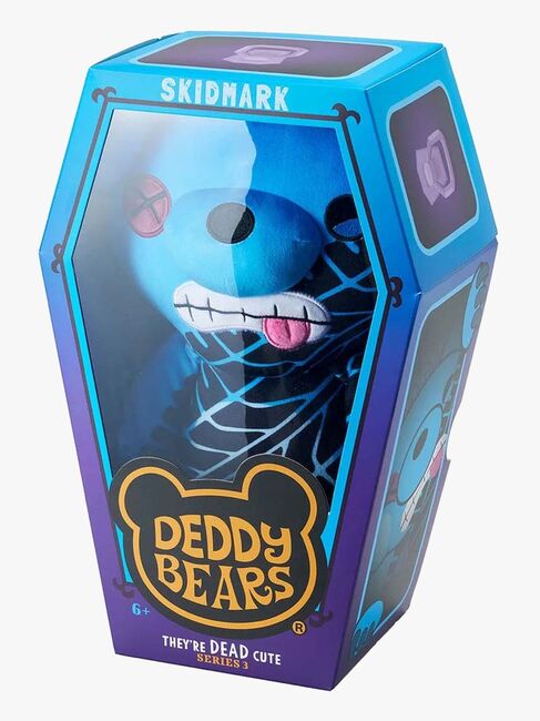 Roblox Deddy Bears S3 Bamse Coffin 30cm Blandet Udvalg
