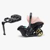 Doona i Autostol Baby inkl. ISOFIX-base, Blush Pink