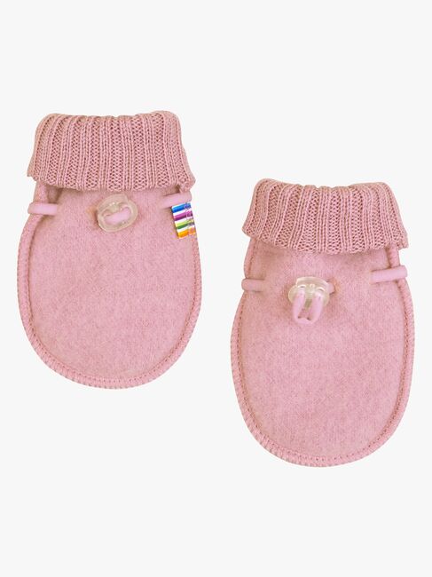 Joha Vanter Merinould, Old Rose