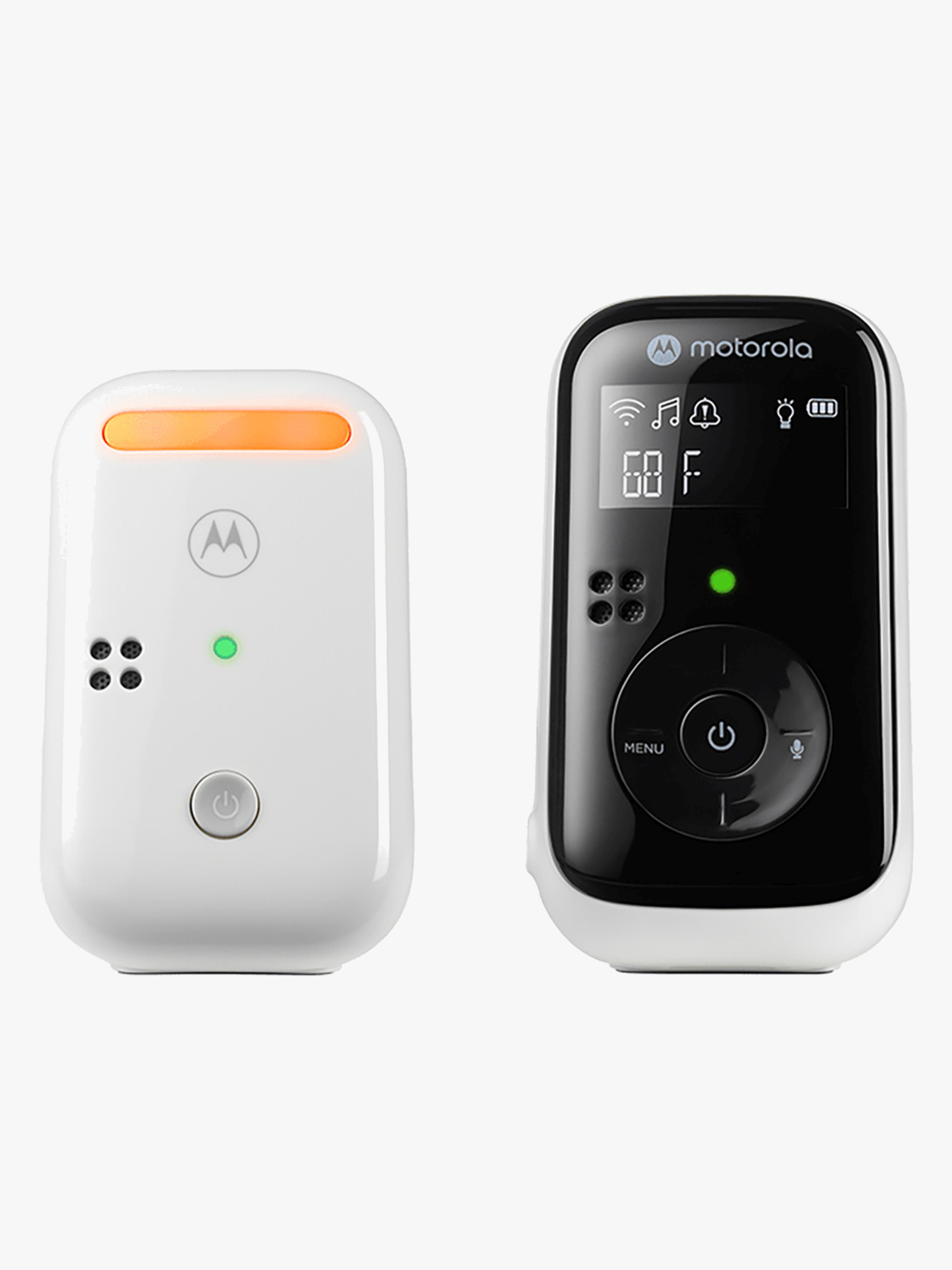 Motorola PIP11 Audio Babyalarm