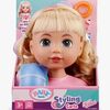 Baby Born Frisør- og Sminkedukke Carla