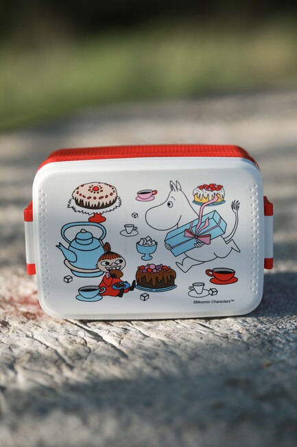 Mumitroldene Madkasse Lille My