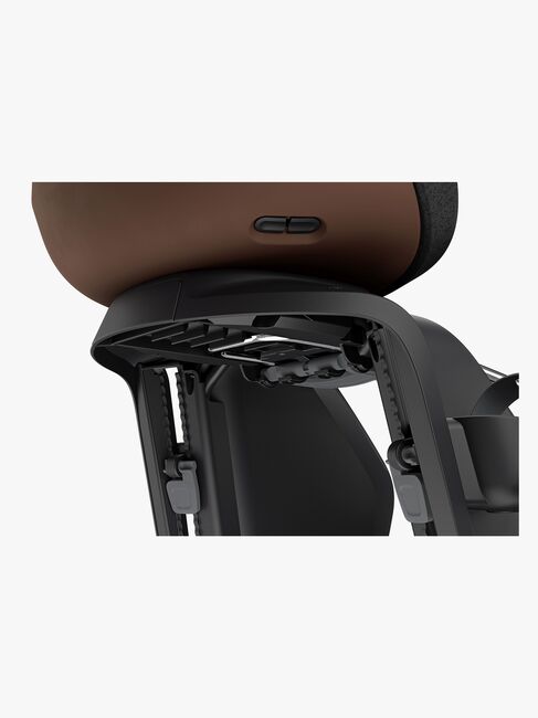 Thule Yepp Nexxt 2 Maxi Frame Mount Cykelstol, Chocolate Brown