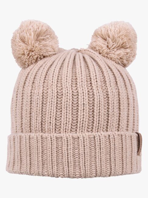 Lindberg Roxtuna Hue Uld, Beige