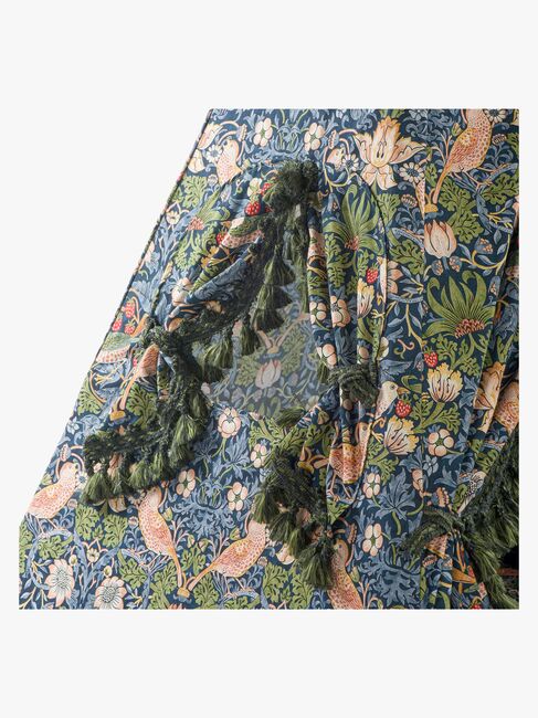 DockATot Tipi-telt, Strawberry Thief