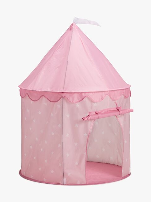 Cloudberry Castle Legetelt Star, Lyserød