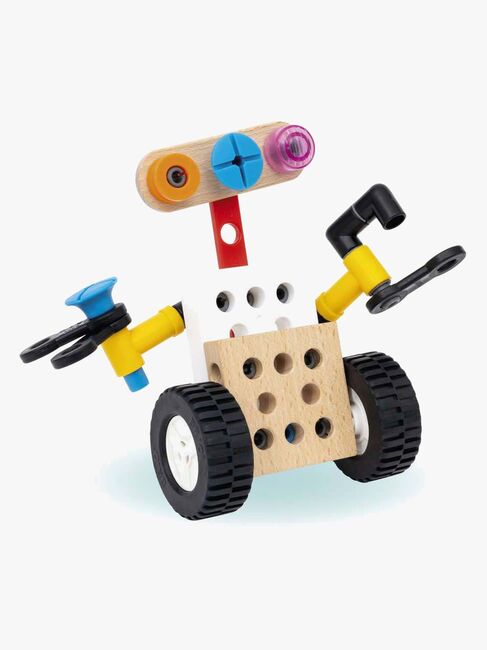 BRIO Builder 34604 Aktivitetssæt