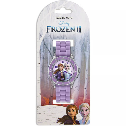 Disney Frozen Time Teacher Ur