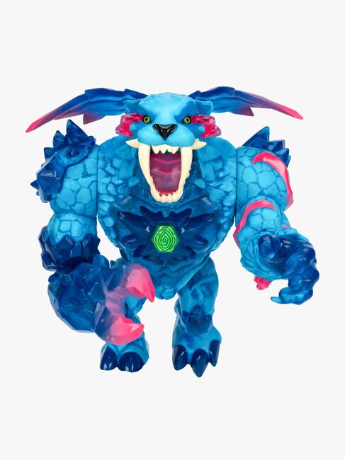 MrBeast Lab Samlerfigur Blandet Udvalg