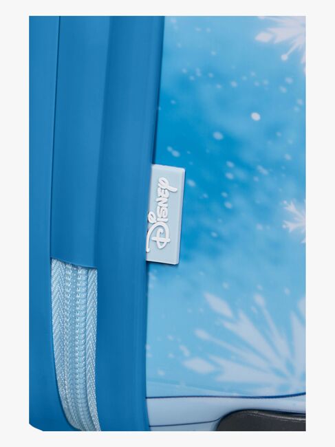 Samsonite Kuffert 24L DayDream Disney, Frozen Magic
