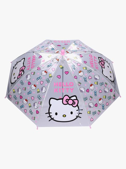 Hello Kitty Paraply Rainy Days