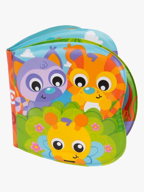 Playgro Little Bee's Badebog