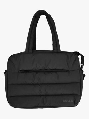 GOLLA Set Daisy Pusletaske, Sort