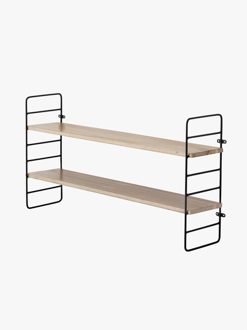 Bloomingville North Hylde, Natur