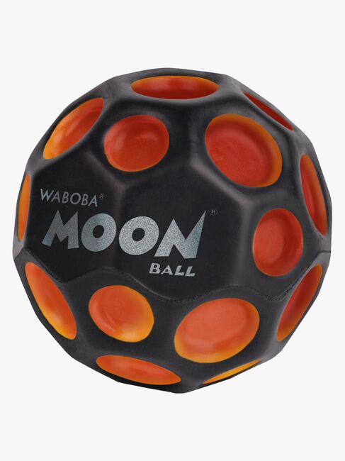 Waboba UV Moon Hoppebold 1-pak Blandet