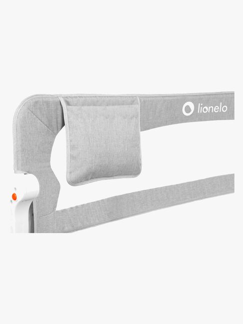 Lionelo Eva Sengehest, Grey Melange