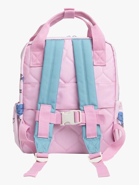 The Cotton Cloud Rygsæk, Dancing Hearts