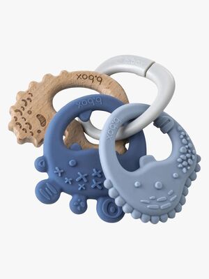 b.box Trio Bidering, Lullaby Blue