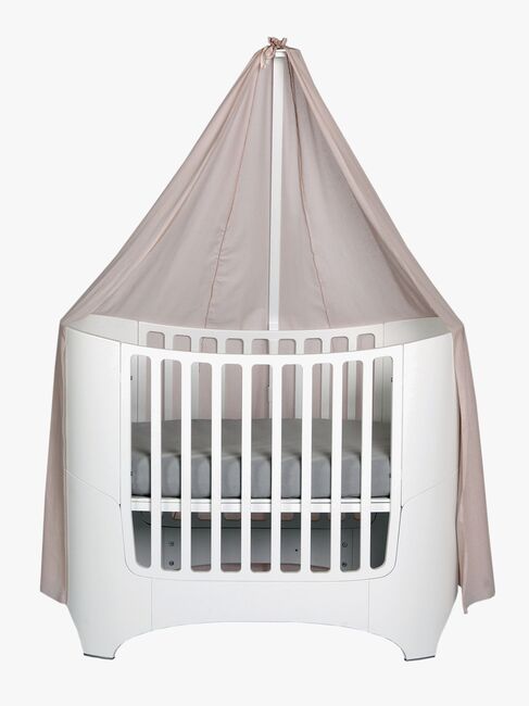 Leander Classic Sengehimmel, Dusty Rose