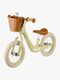 Kinderkraft RAPID 2 Løbecykel, Grøn