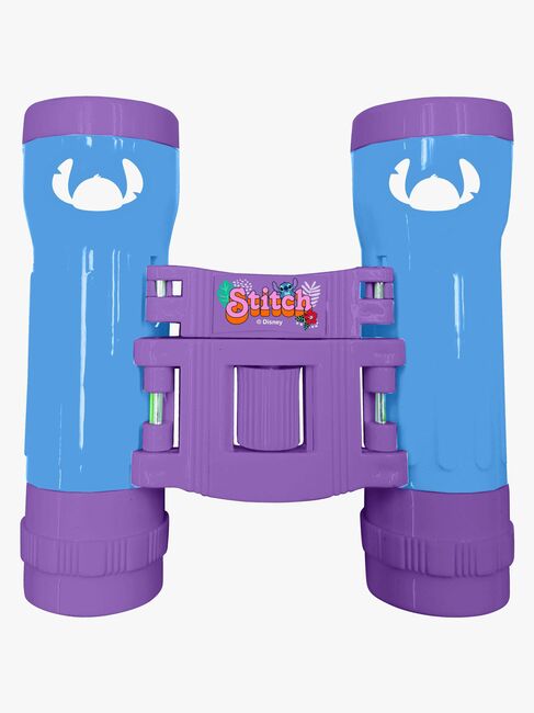 Disney Stitch Eventyrssæt Walkie Talkies 120 m