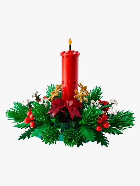 LEGO Iconic 40743 Juledekoration